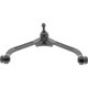 Purchase Top-Quality MEVOTECH ORIGINAL GRADE INTL. - GK3198 - Control Arm With Ball Joint pa12