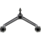 Purchase Top-Quality MEVOTECH ORIGINAL GRADE INTL. - GK7424 - Control Arm With Ball Joint pa12