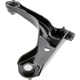Purchase Top-Quality MEVOTECH ORIGINAL GRADE INTL. - GK80400 - Control Arm With Ball Joint pa16