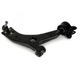 Purchase Top-Quality MEVOTECH ORIGINAL GRADE INTL. - GS10183 - Control Arm With Ball Joint pa6