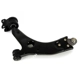 Purchase Top-Quality MEVOTECH ORIGINAL GRADE INTL. - GS10183 - Control Arm With Ball Joint pa7