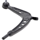 Purchase Top-Quality MEVOTECH ORIGINAL GRADE INTL. - GS10190 - Control Arm With Ball Joint pa10