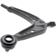 Purchase Top-Quality MEVOTECH ORIGINAL GRADE INTL. - GS10190 - Control Arm With Ball Joint pa12