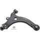 Purchase Top-Quality MEVOTECH ORIGINAL GRADE INTL. - GS20328 - Control Arm With Ball Joint pa22