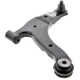 Purchase Top-Quality MEVOTECH ORIGINAL GRADE INTL. - GS20366 - Control Arm With Ball Joint pa21