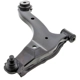 Purchase Top-Quality MEVOTECH ORIGINAL GRADE INTL. - GS20366 - Control Arm With Ball Joint pa22