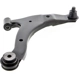 Purchase Top-Quality MEVOTECH ORIGINAL GRADE INTL. - GS20366 - Control Arm With Ball Joint pa23