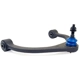 Purchase Top-Quality MEVOTECH ORIGINAL GRADE INTL. - GS251058 - Control Arm With Ball Joint pa14