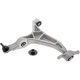 Purchase Top-Quality MEVOTECH ORIGINAL GRADE INTL. - GS251233 - Control Arm and Ball Joint Assembly pa1