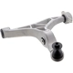 Purchase Top-Quality MEVOTECH ORIGINAL GRADE INTL. - GS251233 - Control Arm and Ball Joint Assembly pa2