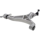 Purchase Top-Quality MEVOTECH ORIGINAL GRADE INTL. - GS251233 - Control Arm and Ball Joint Assembly pa4