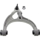 Purchase Top-Quality MEVOTECH ORIGINAL GRADE INTL - GS251270 - Control Arm and Ball Joint Assembly pa1