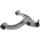 Purchase Top-Quality MEVOTECH ORIGINAL GRADE INTL - GS251270 - Control Arm and Ball Joint Assembly pa3