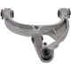 Purchase Top-Quality MEVOTECH ORIGINAL GRADE INTL - GS251270 - Control Arm and Ball Joint Assembly pa4