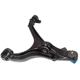 Purchase Top-Quality MEVOTECH ORIGINAL GRADE INTL. - GS25170 - Control Arm With Ball Joint pa11