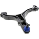 Purchase Top-Quality MEVOTECH ORIGINAL GRADE INTL. - GS25171 - Control Arm With Ball Joint pa7