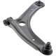 Purchase Top-Quality MEVOTECH ORIGINAL GRADE INTL. - GS25188 - Control Arm With Ball Joint pa11