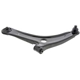 Purchase Top-Quality MEVOTECH ORIGINAL GRADE INTL. - GS25188 - Control Arm With Ball Joint pa12