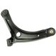 Purchase Top-Quality MEVOTECH ORIGINAL GRADE INTL. - GS25189 - Control Arm With Ball Joint pa15