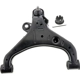 Purchase Top-Quality Control Arm With Ball Joint by MEVOTECH ORIGINAL GRADE INTL. - GS301185 pa1