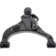 Purchase Top-Quality Control Arm With Ball Joint by MEVOTECH ORIGINAL GRADE INTL. - GS301185 pa4