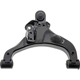Purchase Top-Quality Control Arm With Ball Joint by MEVOTECH ORIGINAL GRADE INTL. - GS301186 pa3