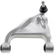 Purchase Top-Quality MEVOTECH ORIGINAL GRADE INTL. - GS301231 - Control Arm and Ball Joint Assembly pa5