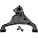 Purchase Top-Quality MEVOTECH ORIGINAL GRADE INTL. - GS30124 - Control Arm With Ball Joint pa17