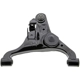 Purchase Top-Quality MEVOTECH ORIGINAL GRADE INTL. - GS30125 - Control Arm With Ball Joint pa11
