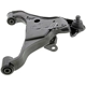 Purchase Top-Quality MEVOTECH ORIGINAL GRADE INTL. - GS30125 - Control Arm With Ball Joint pa15