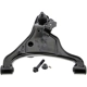 Purchase Top-Quality MEVOTECH ORIGINAL GRADE INTL. - GS30125 - Control Arm With Ball Joint pa17