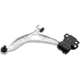 Purchase Top-Quality MEVOTECH ORIGINAL GRADE INTL. - GS401100 - Control Arm With Ball Joint pa7