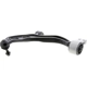 Purchase Top-Quality MEVOTECH ORIGINAL GRADE INTL. - GS401121 - Control Arm With Ball Joint pa4