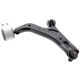 Purchase Top-Quality MEVOTECH ORIGINAL GRADE INTL. - GS401214 - Front Driver Side Lower Non-Adjustable Control Arm and Ball Joint Assembly pa2