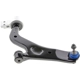 Purchase Top-Quality MEVOTECH ORIGINAL GRADE INTL. - GS401214 - Front Driver Side Lower Non-Adjustable Control Arm and Ball Joint Assembly pa4