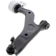 Purchase Top-Quality MEVOTECH ORIGINAL GRADE INTL. - GS401215 - Control Arm and Ball Joint Assembly pa4