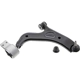 Purchase Top-Quality MEVOTECH ORIGINAL GRADE INTL. - GS401215 - Control Arm and Ball Joint Assembly pa5