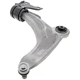 Purchase Top-Quality MEVOTECH ORIGINAL GRADE INTL. - GS401247 - Front Left Lower Control Arm and Ball Joint Assembly pa2