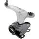 Purchase Top-Quality MEVOTECH ORIGINAL GRADE INTL. - GS401247 - Front Left Lower Control Arm and Ball Joint Assembly pa3