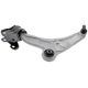 Purchase Top-Quality MEVOTECH ORIGINAL GRADE INTL. - GS401247 - Front Left Lower Control Arm and Ball Joint Assembly pa5