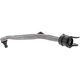 Purchase Top-Quality MEVOTECH ORIGINAL GRADE INTL. - GS401248 - Front Right Lower Control Arm and Ball Joint Assembly pa6