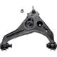 Purchase Top-Quality MEVOTECH ORIGINAL GRADE INTL. - GS40170 - Control Arm With Ball Joint pa10