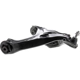 Purchase Top-Quality MEVOTECH ORIGINAL GRADE INTL. - GS40170 - Control Arm With Ball Joint pa6