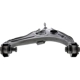 Purchase Top-Quality MEVOTECH ORIGINAL GRADE INTL. - GS40170 - Control Arm With Ball Joint pa7