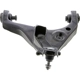 Purchase Top-Quality MEVOTECH ORIGINAL GRADE INTL. - GS40170 - Control Arm With Ball Joint pa8