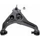 Purchase Top-Quality MEVOTECH ORIGINAL GRADE INTL. - GS40171 - Control Arm With Ball Joint pa17