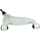 Purchase Top-Quality Control Arm With Ball Joint by MEVOTECH ORIGINAL GRADE INTL. - GS501131 pa12