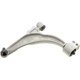 Purchase Top-Quality MEVOTECH ORIGINAL GRADE INTL. - GS501133 - Control Arm With Ball Joint pa13