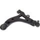 Purchase Top-Quality MEVOTECH ORIGINAL GRADE INTL. - GS50124 - Control Arm With Ball Joint pa11