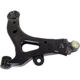 Purchase Top-Quality MEVOTECH ORIGINAL GRADE INTL. - GS50124 - Control Arm With Ball Joint pa12